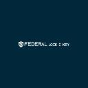 Federal Lock & Key logo